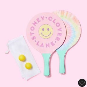 Paddle + Ball Set